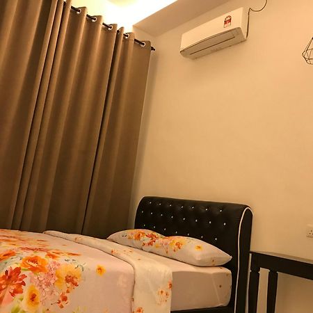 Arsyad Homestay Чанглун Экстерьер фото