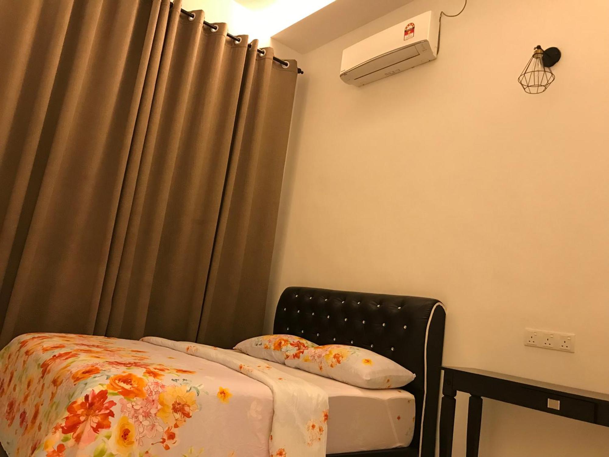 Arsyad Homestay Чанглун Экстерьер фото