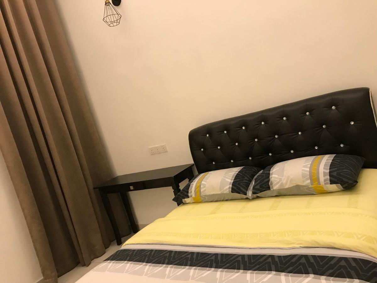 Arsyad Homestay Чанглун Экстерьер фото