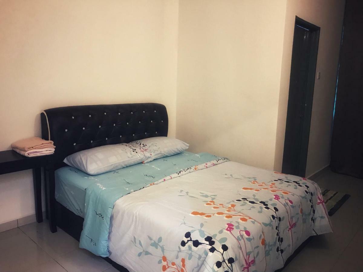 Arsyad Homestay Чанглун Экстерьер фото
