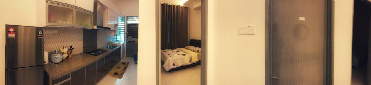 Arsyad Homestay Чанглун Экстерьер фото