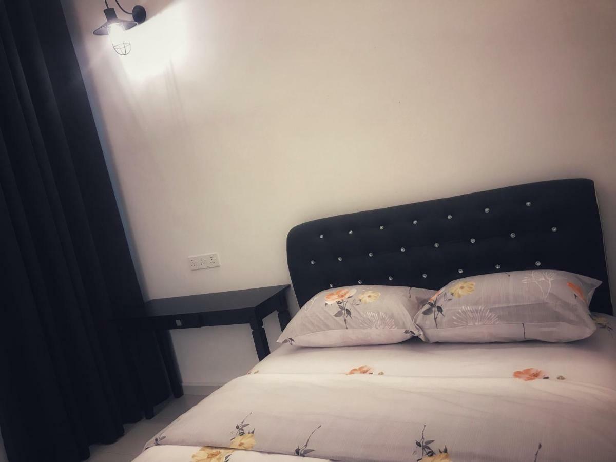 Arsyad Homestay Чанглун Экстерьер фото