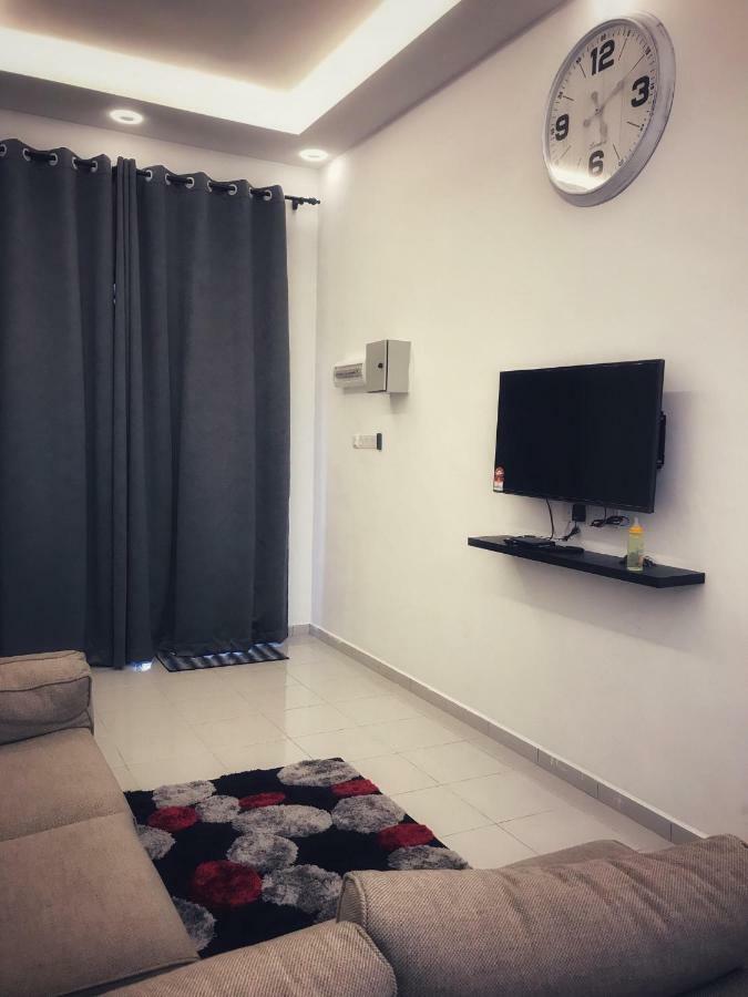 Arsyad Homestay Чанглун Экстерьер фото